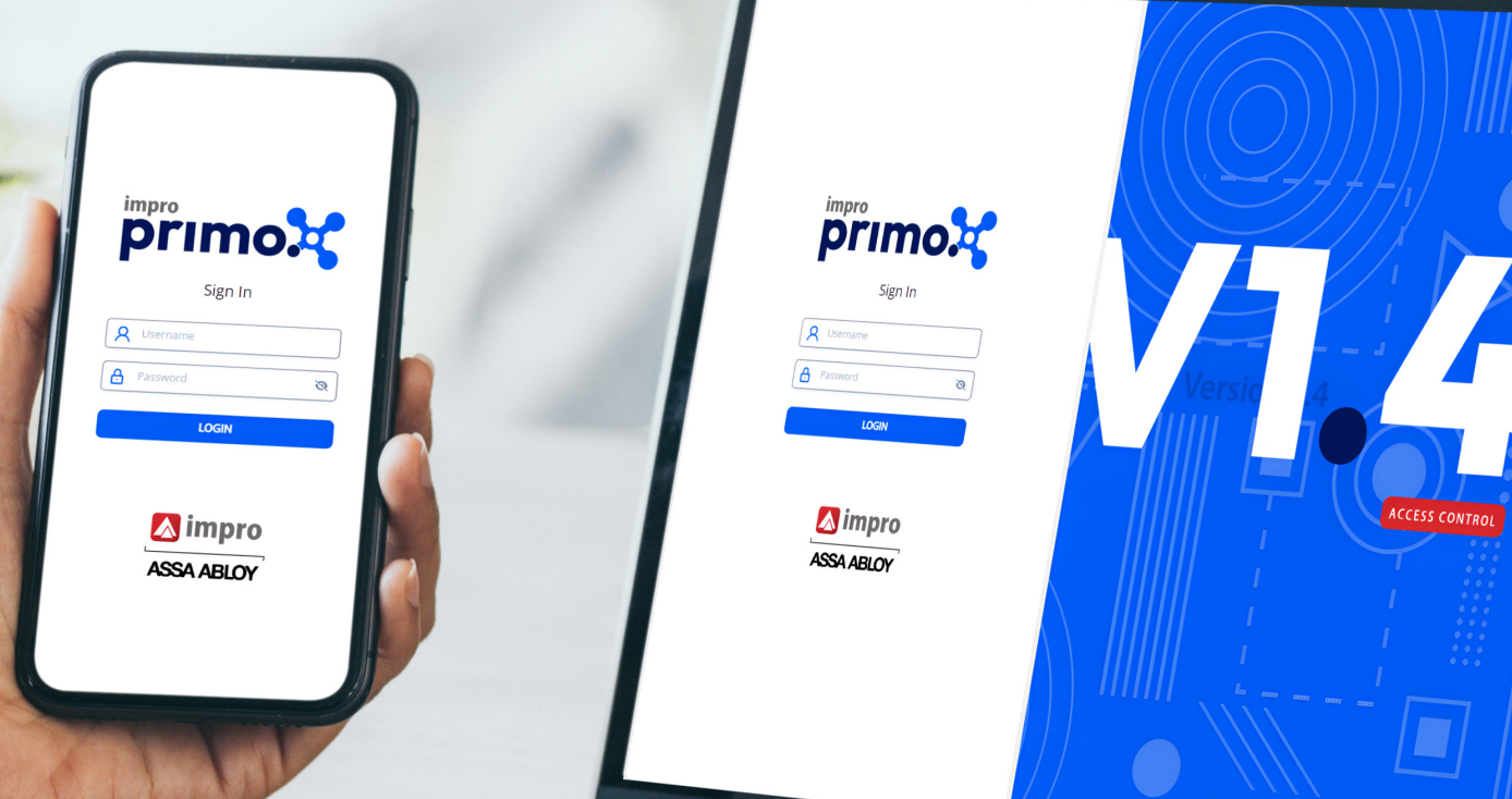 Impro Primo