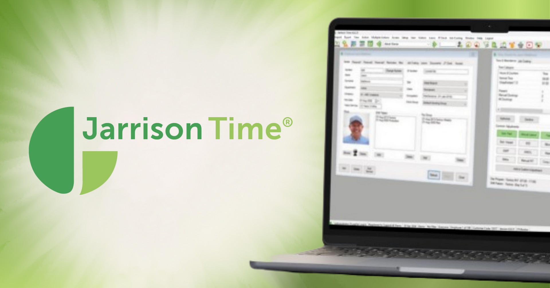 Jarrison Systems