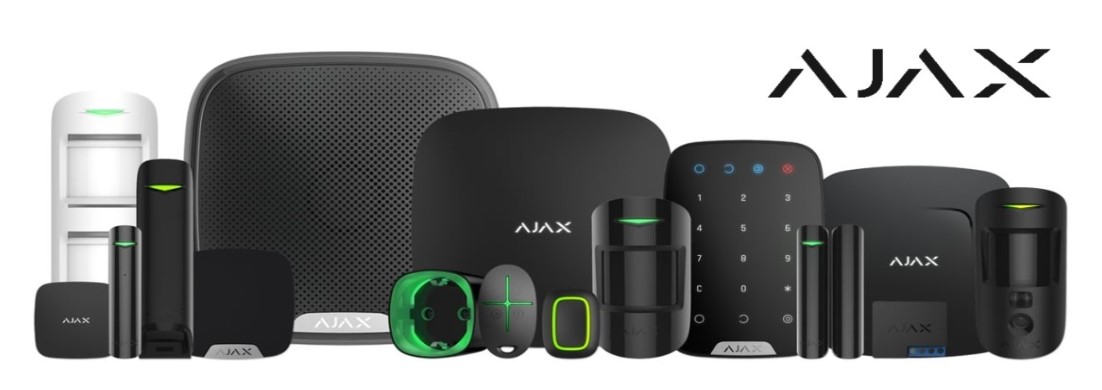 AJAX