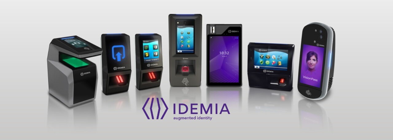 IDEMIA